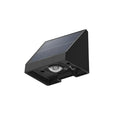 Verthara Solar Outdoor LED Wall Lamp 1 Bead / Colorful