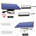 Verthara Solar Pendant Outdoor Light