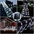 Verthara Solar Powered Rope Light