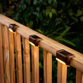 Verthara Solar Step LED Lights