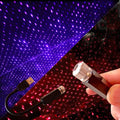 Verthara Starry Nights Mini Projector USB-Powered