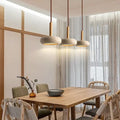 Verthara Stone Pendant Lamp