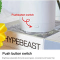 Verthara Sunflower Rechargeable LED Night Light