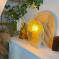 Verthara Sunset Ambiance Projector Rechargeable LED Lamp