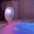 Verthara Sunset Ambiance Projector Rechargeable LED Lamp