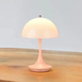 Verthara Touch Dimmable USB Charging Table Lamp – Tri-Colour - Rechargeable - Compact Design - Modern - Perfect For Bedside Or Desk Use