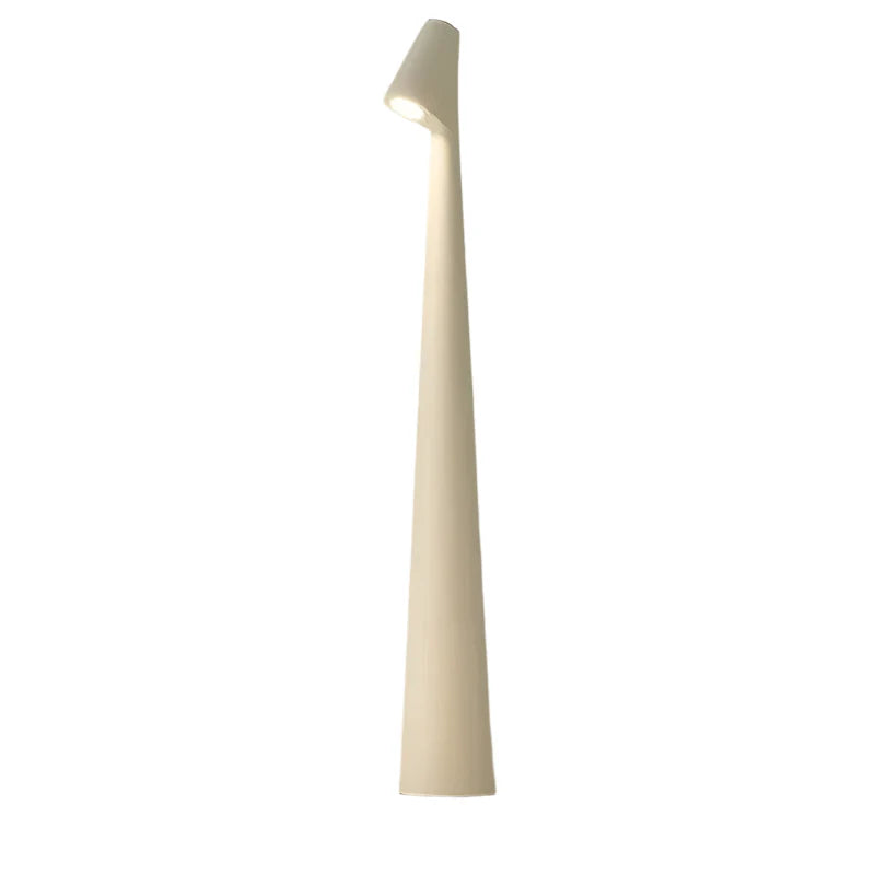 Verthara Tri-Color Dimming Luxury Reading Desk Lamp White