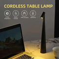 Verthara Tri-Color Dimming Luxury Reading Desk Lamp