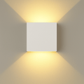 Verthara Up and Down LED Wall Lamp Matte White / Warm White