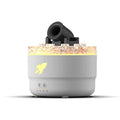 Verthara Volcanic Crack Air Humidifier White