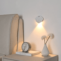 Verthara Wireless Motion Wall Lamps White
