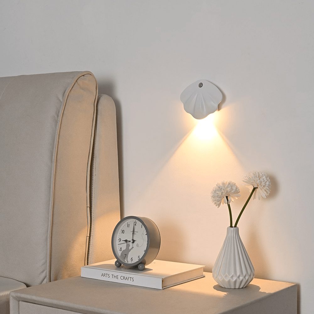 Verthara Wireless Motion Wall Lamps